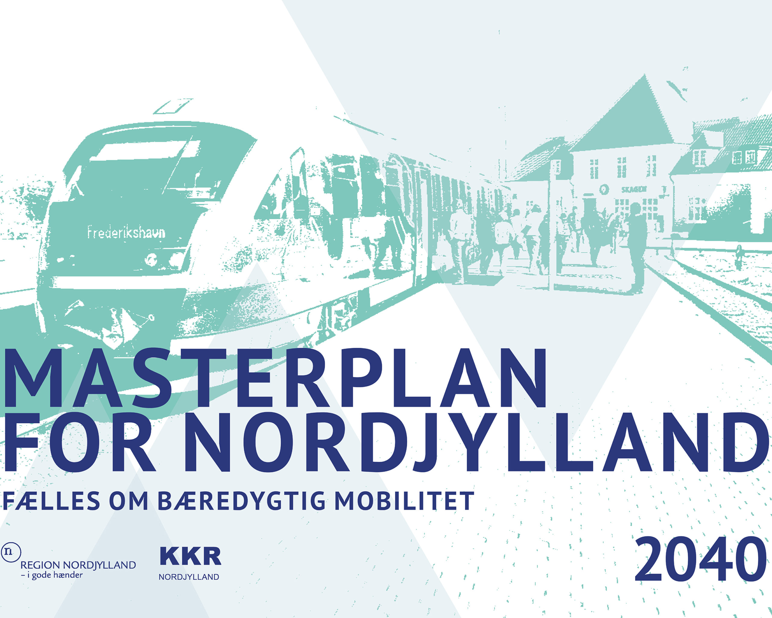 Read more about the article Masterplan for Nordjylland
